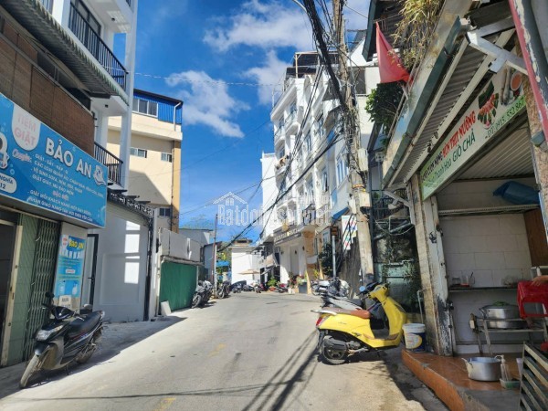 CHO THUÊ NHÀ NGUYÊN CĂN PHÙ ĐỔNG THIÊN VƯƠNG P8 ĐÀ LẠT - 5PN