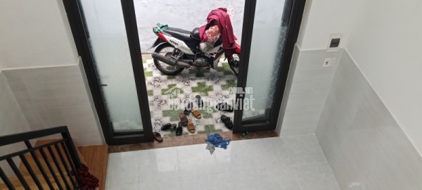 ♣ Nhà kiệt gần MT Nguyễn Phước Nguyên gần Hà Huy Tập, 39m2, lửng đúc, 2.69 tỷ