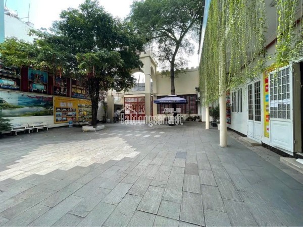 NHÀ CHO THUÊ ĐƯỜNG SỐ 1 – P.16, GÒ VẤP