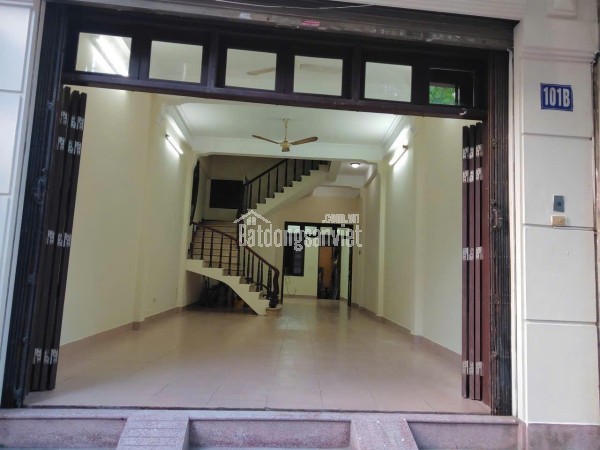 Cho thuê tầng 1 làm cửa hàng văn phòng kinh doanh giá 35 50 triệu