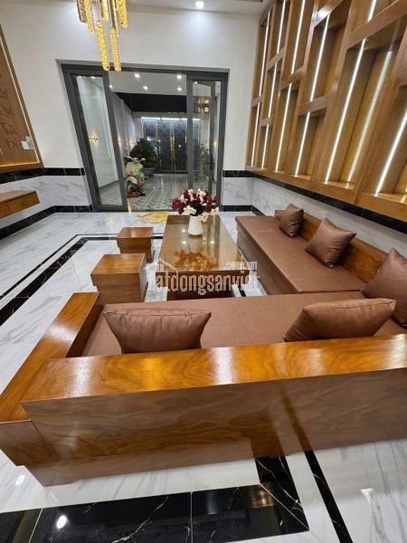 NHÀ MẶT TIỀN TRẦN VĂN MƯỜI – XUÂN THỚI ĐÔNG 2 –  HUYỆN HÓC MÔN - TPHCM- VỊ TRÍ KINH DOANH ĐẮC ĐỊA