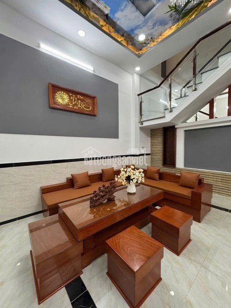 BÁN ĐẤT MẶT TIỀN ĐƯỜNG 7M – BÀ ĐIỂM, HÓC MÔN – TPHCM