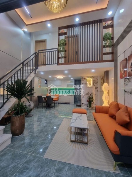 Bán nhà đường số 7, Phường Linh Xuân, Thủ Đức, TP HCM. DT 40 m2, 2 tầng, giá chỉ 3,9 tỷ - Liên hệ