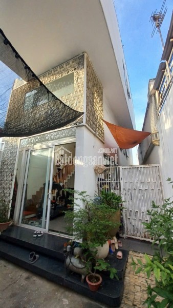 Bán nhà đường số 7, Phường Linh Xuân, Thủ Đức, TP HCM. DT 40 m2, 2 tầng, giá chỉ 3,9 tỷ - Liên hệ