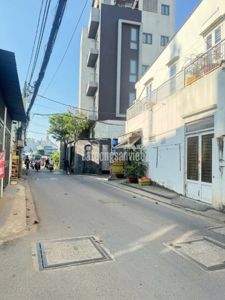 Bán nhà đường số 7, Phường Linh Xuân, Thủ Đức, TP HCM. DT 40 m2, 2 tầng, giá chỉ 3,9 tỷ - Liên hệ