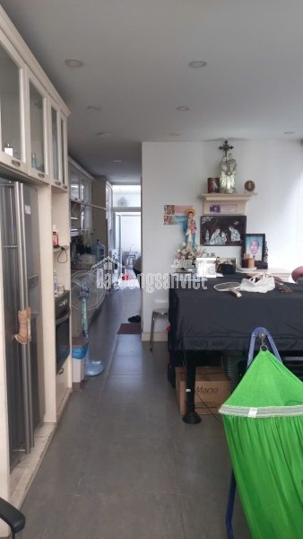 Bán nhà đường số 7, Phường Linh Xuân, Thủ Đức, TP HCM. DT 40 m2, 2 tầng, giá chỉ 3,9 tỷ - Liên hệ