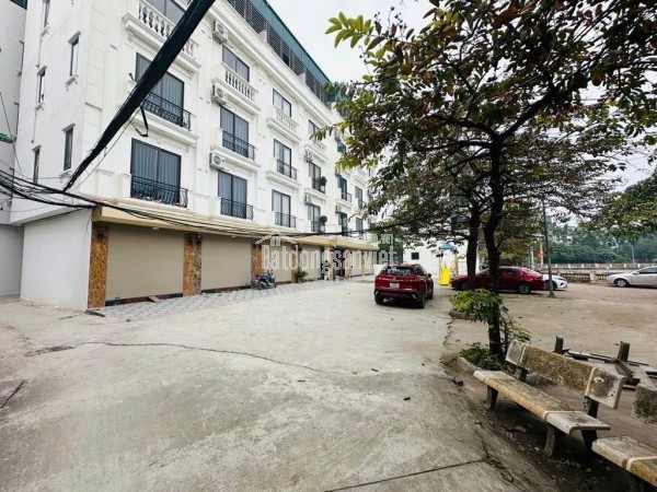 Nhà Đep Bắc Từ Liêm, Ô Tô Đỗ Cửa, 5 Tầng, Diện Tích 30M2 Giá 6,3 Tỷ( Có Thương Lượng)