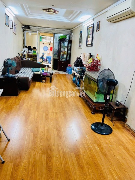 HOÀN KIẾM PHÂM KHÚC 7 TỶ VỪA Ở VỪA KD HOMESTAY- GIỮ TIỀN ĐỀU CỰC HIẾM HÓT- Hàng Đậu 70 m, 7, 5 tỷ