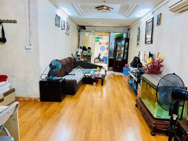 HOÀN KIẾM PHÂM KHÚC 7 TỶ VỪA Ở VỪA KD HOMESTAY- GIỮ TIỀN ĐỀU CỰC HIẾM HÓT- Hàng Đậu 70 m, 7, 5 tỷ
