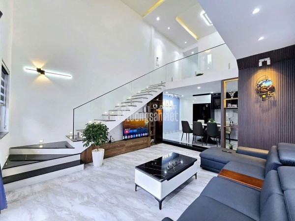 ► Kiệt 3 m thẳng thông Lê Độ, sát đường chính, đi bộ ra Công Viên, Siêu Thị, 70m2, ngang 5m