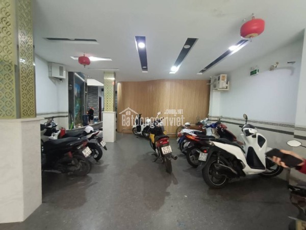 NHÀ ĐẸP ÂU DƯƠNG LÂN, KHU VIP CHÁNH HƯNG, Ở NGAY