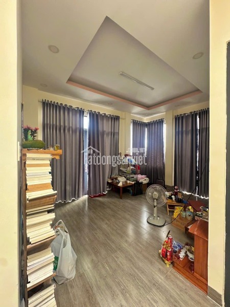 BÁN NHÀ 3 TẦNG MẶT TIỀN KINH DOANH ĐƯỜNG LÊ HỒNG PHONG PHƯỚC LONG