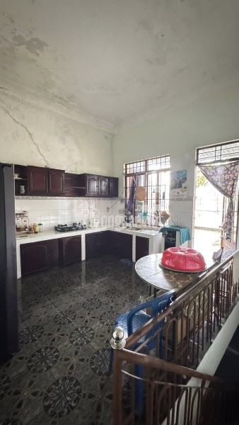 BÁN NHÀ 3 TẦNG MẶT TIỀN KINH DOANH ĐƯỜNG LÊ HỒNG PHONG PHƯỚC LONG