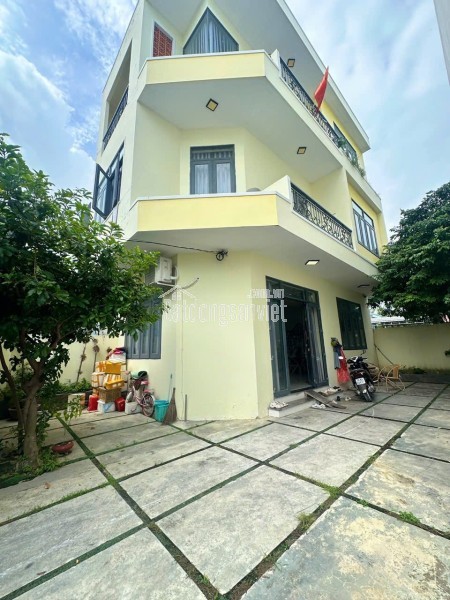 BÁN NHÀ 3 TẦNG MẶT TIỀN KINH DOANH ĐƯỜNG LÊ HỒNG PHONG PHƯỚC LONG