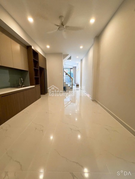 SIÊU PHẨM NHÀ MỚI 100% – HẺM NHỰA XE HƠI – TRUNG TÂM BÀU CÁT, TÂN BÌNH