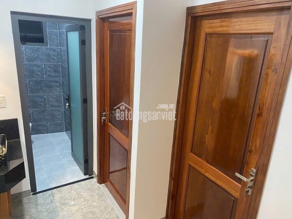 BÁN NHÀ CĂN GÓC 2 TẦNG HẺM HƯƠNG LỘ NGỌC HIỆP - NHA TRANG