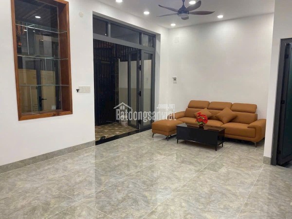 BÁN NHÀ CĂN GÓC 2 TẦNG HẺM HƯƠNG LỘ NGỌC HIỆP - NHA TRANG