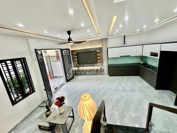 Mở bán dãy nhà xây mới 3 tầng phố Đông Phong Nam Hải, Đông Hải, Hải Phòng