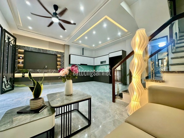 Mở bán dãy nhà xây mới 3 tầng phố Đông Phong Nam Hải, Đông Hải, Hải Phòng