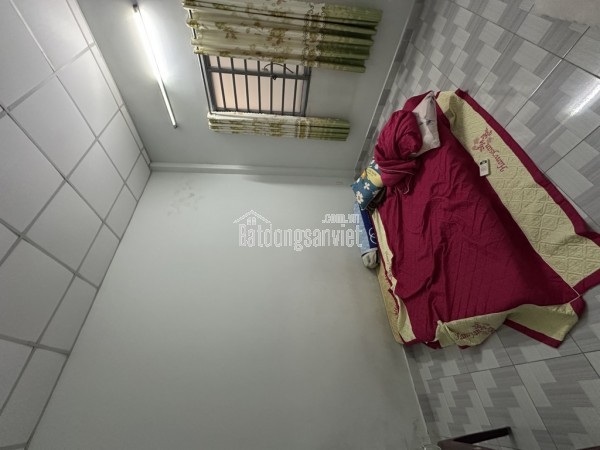 NHÀ 2 TẦNG ĐÚC - HẺM 5M - NGUYỄN SUÝ, GẦN CHỢ TÂN HƯƠNG, TÂN PHÚ, SÀI GÒN  – NHỈNH 6 TỶ