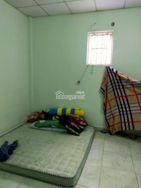 NHÀ 2 TẦNG ĐÚC - HẺM 5M - NGUYỄN SUÝ, GẦN CHỢ TÂN HƯƠNG, TÂN PHÚ, SÀI GÒN  – NHỈNH 6 TỶ