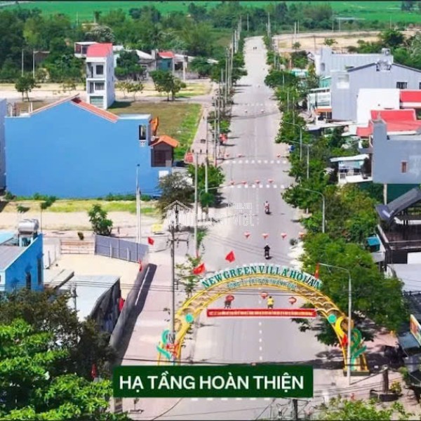 Bán đất nền dự án tại Đường An Dương Vương, Phường Điện Nam Đông giá 2 tỷ 126m2