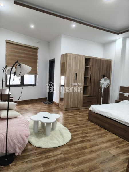 CHO THUÊ NHÀ ĐẸP PHÙ ĐỔNG THIÊN VƯƠNG – P8, ĐÀ LẠT