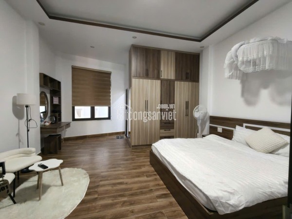 CHO THUÊ NHÀ ĐẸP PHÙ ĐỔNG THIÊN VƯƠNG – P8, ĐÀ LẠT