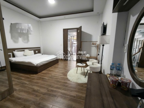 CHO THUÊ NHÀ ĐẸP PHÙ ĐỔNG THIÊN VƯƠNG – P8, ĐÀ LẠT