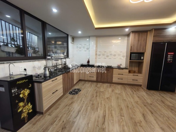 CHO THUÊ NHÀ ĐẸP PHÙ ĐỔNG THIÊN VƯƠNG – P8, ĐÀ LẠT