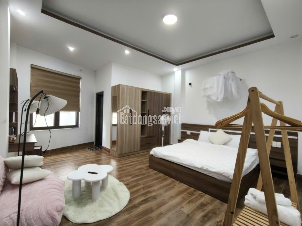 CHO THUÊ KHÁCH SẠN ĐƯỜNG TÔ HIẾN THÀNH – PHƯỜNG 3 – ĐÀ LẠT