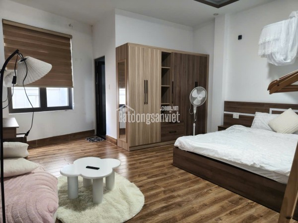 CHO THUÊ KHÁCH SẠN ĐƯỜNG TÔ HIẾN THÀNH – PHƯỜNG 3 – ĐÀ LẠT