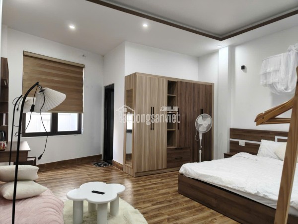 CHO THUÊ KHÁCH SẠN ĐƯỜNG TÔ HIẾN THÀNH – PHƯỜNG 3 – ĐÀ LẠT