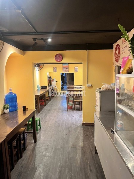 SANG NHƯỢNG CỬA HÀNG ĂN UỐNG – VỊ TRÍ ĐẮC ĐỊA QUẬN ĐỐNG ĐA