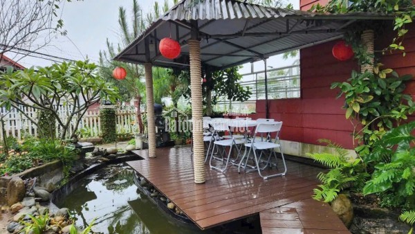 CHO THUÊ VILLA GẦN HỒ XUÂN HƯƠNG – TRUNG TÂM ĐÀ LẠT