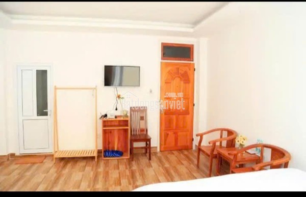 CHO THUÊ KHÁCH SẠN KQH GOLF VALLEY – ĐANG KINH DOANH ỔN ĐỊNH