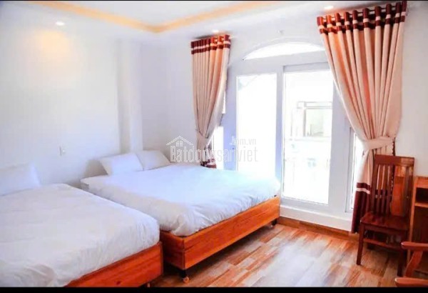 CHO THUÊ KHÁCH SẠN KQH GOLF VALLEY – ĐANG KINH DOANH ỔN ĐỊNH