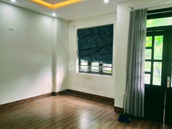 ► Góc Mặt Tiền Đầm Rong gần Chợ Đống Đa, 75m2, 4 tầng,7.x tỷ