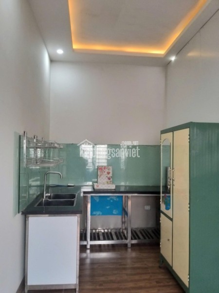 ► Góc Mặt Tiền Đầm Rong gần Chợ Đống Đa, 75m2, 4 tầng,7.x tỷ