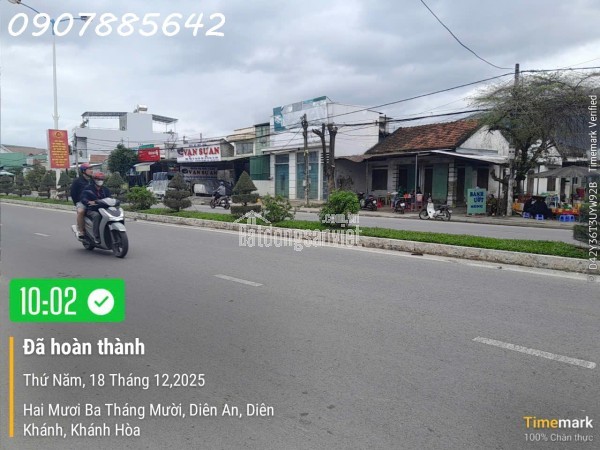 MỞ BÁN NHÀ Ở LIỀN KỀ KHU ĐÔ THỊ HỖN HỢP TRUNG TÂM THÀNH PHỐ KHÁNH HOÀ