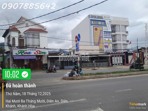 MỞ BÁN NHÀ Ở LIỀN KỀ KHU ĐÔ THỊ HỖN HỢP TRUNG TÂM THÀNH PHỐ KHÁNH HOÀ