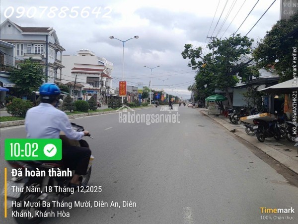 MỞ BÁN NHÀ Ở LIỀN KỀ KHU ĐÔ THỊ HỖN HỢP TRUNG TÂM THÀNH PHỐ KHÁNH HOÀ