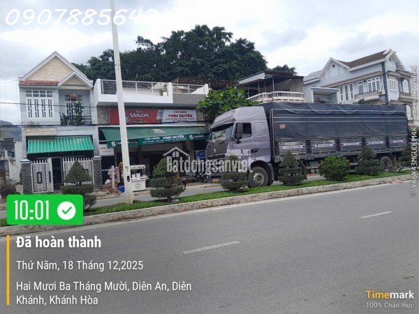 MỞ BÁN NHÀ Ở LIỀN KỀ KHU ĐÔ THỊ HỖN HỢP TRUNG TÂM THÀNH PHỐ KHÁNH HOÀ
