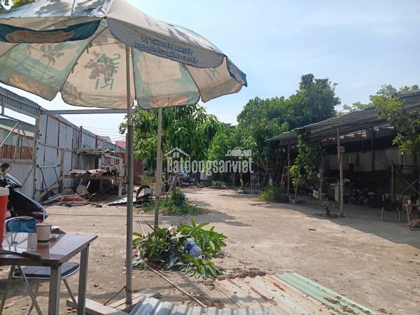 ĐẤT CHÍNH CHỦ- GIÁ TỐT CẦN BÁN NHANH ĐẤT TẶNG NHÀ  VỊ TRÍ ĐẸP tại  xã Vĩnh Lộc B, Bình Chánh, HCM