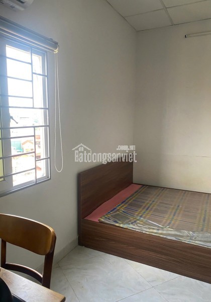 CHO THUÊ PHÒNG TRỌ KHÉP KÍN TẠI KHƯƠNG THƯỢNG, ĐỐNG ĐA, HÀ NỘI