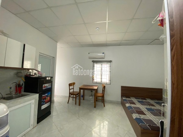 CHO THUÊ PHÒNG TRỌ KHÉP KÍN TẠI KHƯƠNG THƯỢNG, ĐỐNG ĐA, HÀ NỘI