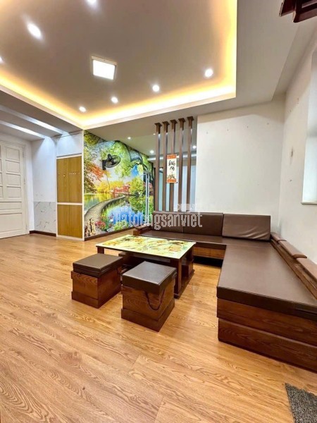 84m² CHỈ 6,5 TỶ – CẦU GIẤY ĐANG CÓ CĂN NÀY À?!