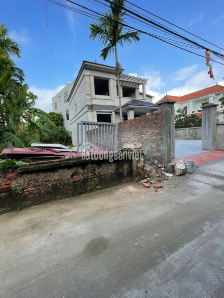 SIÊU PHẨM HIẾM – 80M² THỌ LỘC PHÚC THỌ – Ô TÔ VÀO TẬN SÂN, GIÁ CHỈ 3X TRIỆU/M²