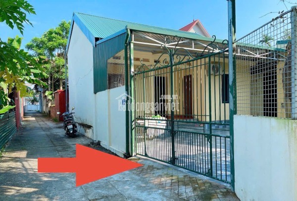 SIÊU PHẨM HIẾM – 80M² THỌ LỘC PHÚC THỌ – Ô TÔ VÀO TẬN SÂN, GIÁ CHỈ 3X TRIỆU/M²