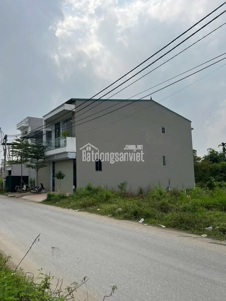 SIÊU PHẨM HIẾM – 80M² THỌ LỘC PHÚC THỌ – Ô TÔ VÀO TẬN SÂN, GIÁ CHỈ 3X TRIỆU/M²